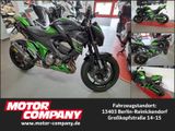 Kawasaki Z800 ABS Sahnestück - KAWASAKI MOTORRAD 800