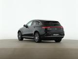 Mercedes-Benz EQC 400 4M AMG Distronic SHZ Memory LED MBUX - Mercedes-Benz EQC