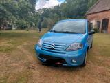 Citroën Citroen C3 verkaufen/tauschen - gebrauchte Citroën C3 aus dem Jahr 2005