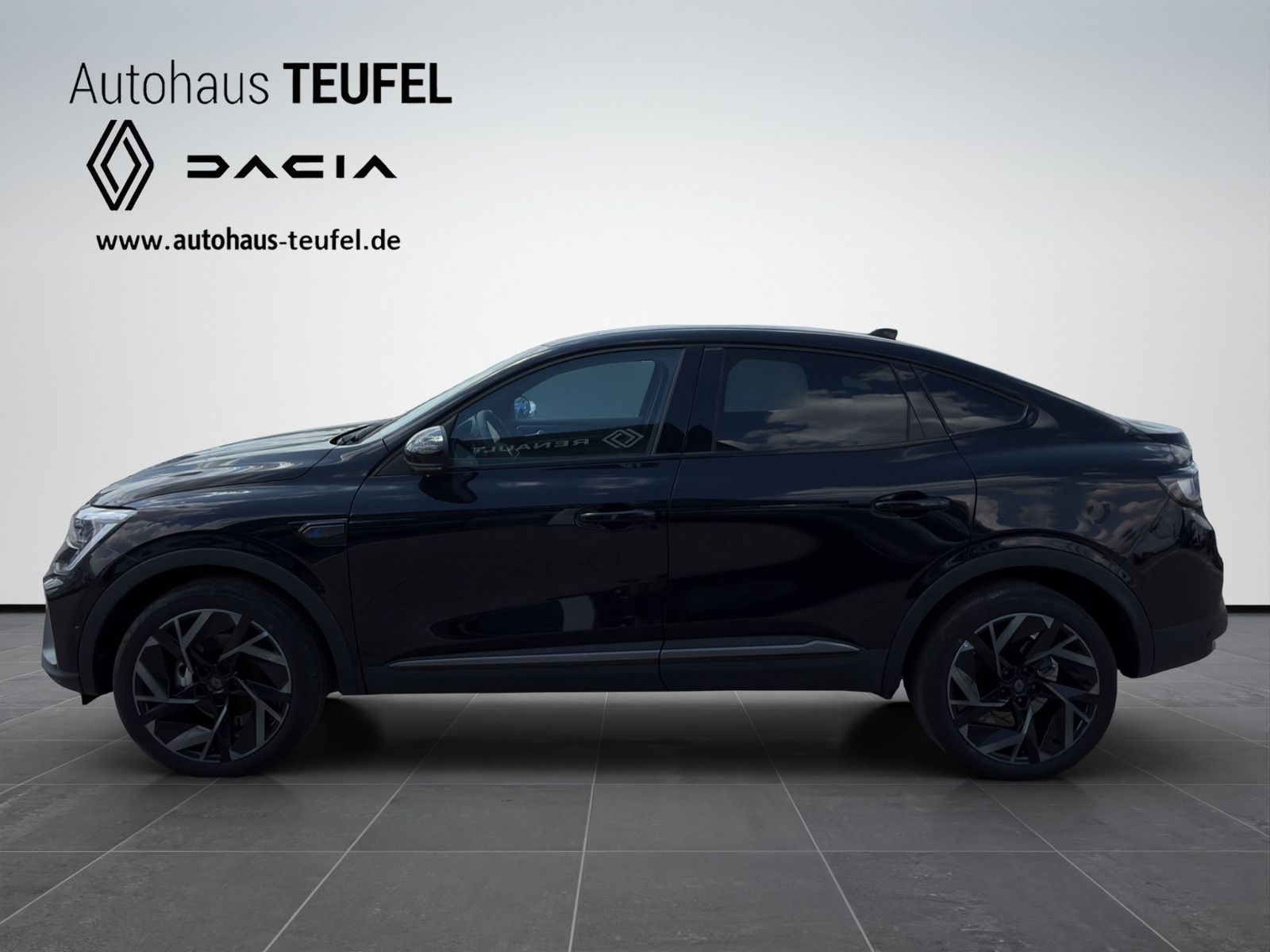Renault Arkana - Bild 2