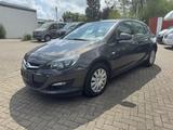 Opel Astra J Lim. 5-trg. Selection Garantie - Opel aus 2015
