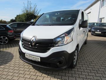 Renault Trafic - 11