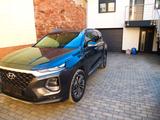 Hyundai SANTA FE 2.2 CRDi Premium 4WD 8AT Premium