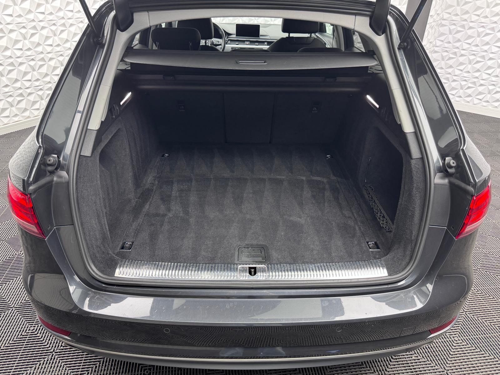 Fahrzeugabbildung Audi 2.0 TFSI DSG/VIRTUAL/PDC/NAVI/LED/SITZHZG/