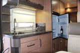 Knaus Sky Traveller 650 DG - Offers