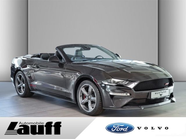 Ford Mustang GT 5.0l V8 California Tagesangebot