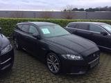 Jaguar XF 30D S Sportbrake Automatik S - Jaguar XF mit Diesel-Antrieb: Kombi