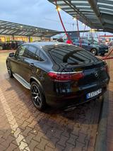 Mercedes-Benz 220 GLC 220 d 4MATIC Autom. - - Mercedes-Benz 220 in Köln