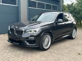 ALPINA XD3 20" LED MEMORY LEDER 360GRAD H/K AHK SCHECKH - ALPINA aus 2019