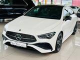 Mercedes-Benz CLA 200  Shooting Brake*AMG*PANO*AMBIENTE*NIGHT* - gebrauchte Mercedes-Benz CLA 200 aus dem Jahr 2023