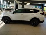 Honda CR-V 2.0 i-MMD HYBRID 2WD Sport Line Navi/LED - Honda CR-V: Sport Line
