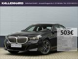 BMW 530 e M-Sport-DrivingAssPlus-ParkingAss-Sitzheiz - BMW 530 aus 2025