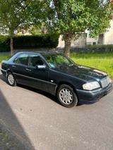 Mercedes-Benz C200 Elegance w202  2.0 Benz... - gebrauchte Mercedes-Benz C 200 aus dem Jahr 1997