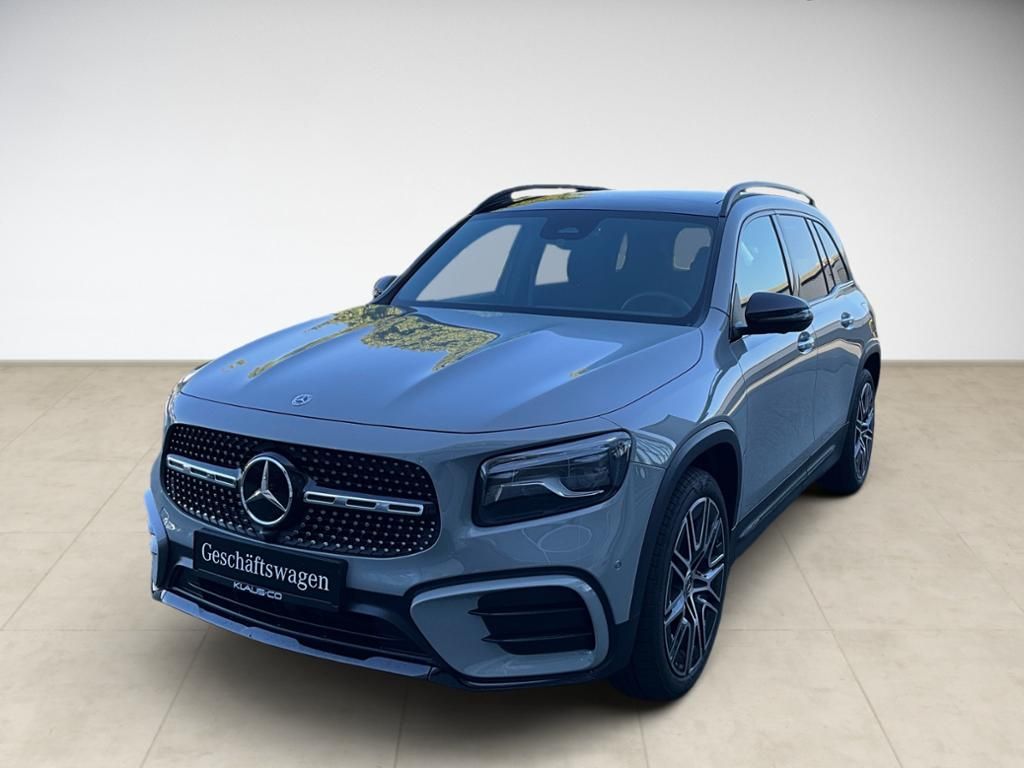 Image of Mercedes-Benz GLB 220