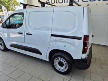 Citroen Berlingo - 5