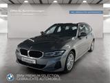 BMW 318i Touring AHK Driv.Assist.Prof Kamera LED