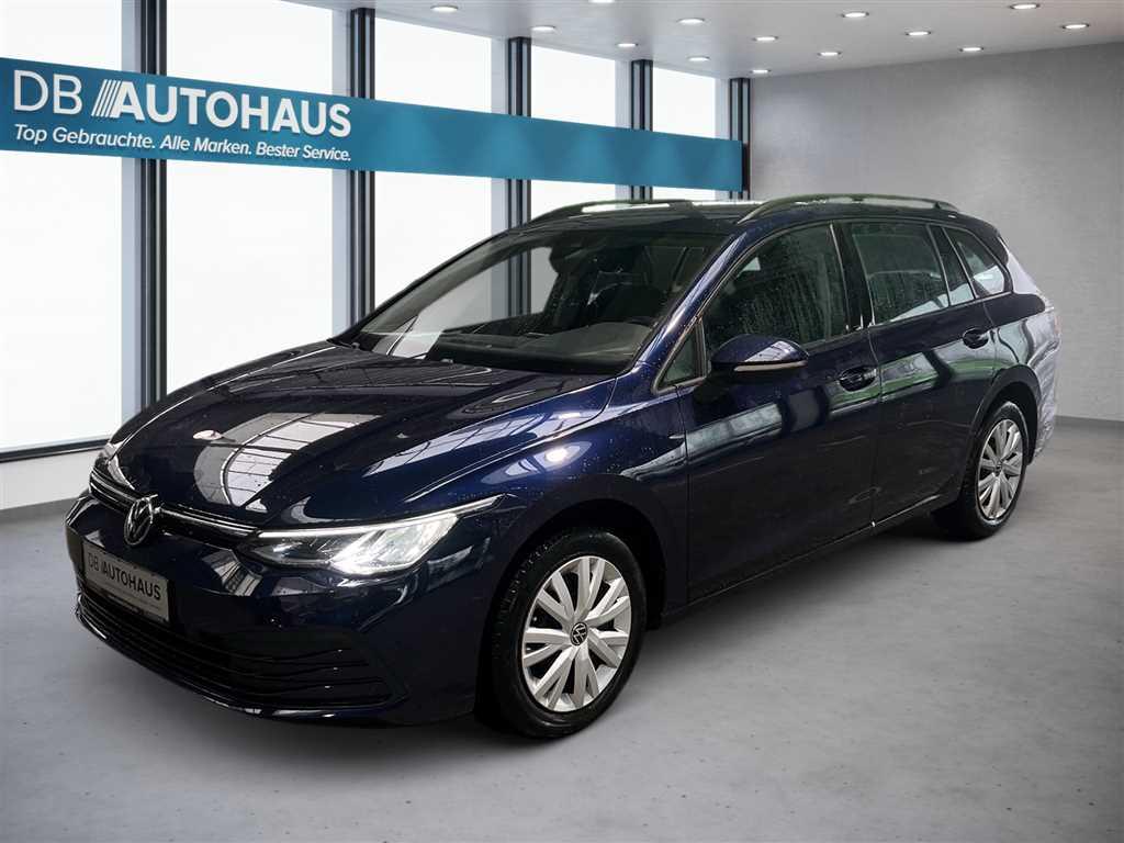 Volkswagen Golf Variant Life 2.0 TDI Navi Rückfahrkamera