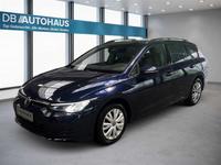 Volkswagen Golf Variant Life 2.0 TDI Navi Rückfahrkamera