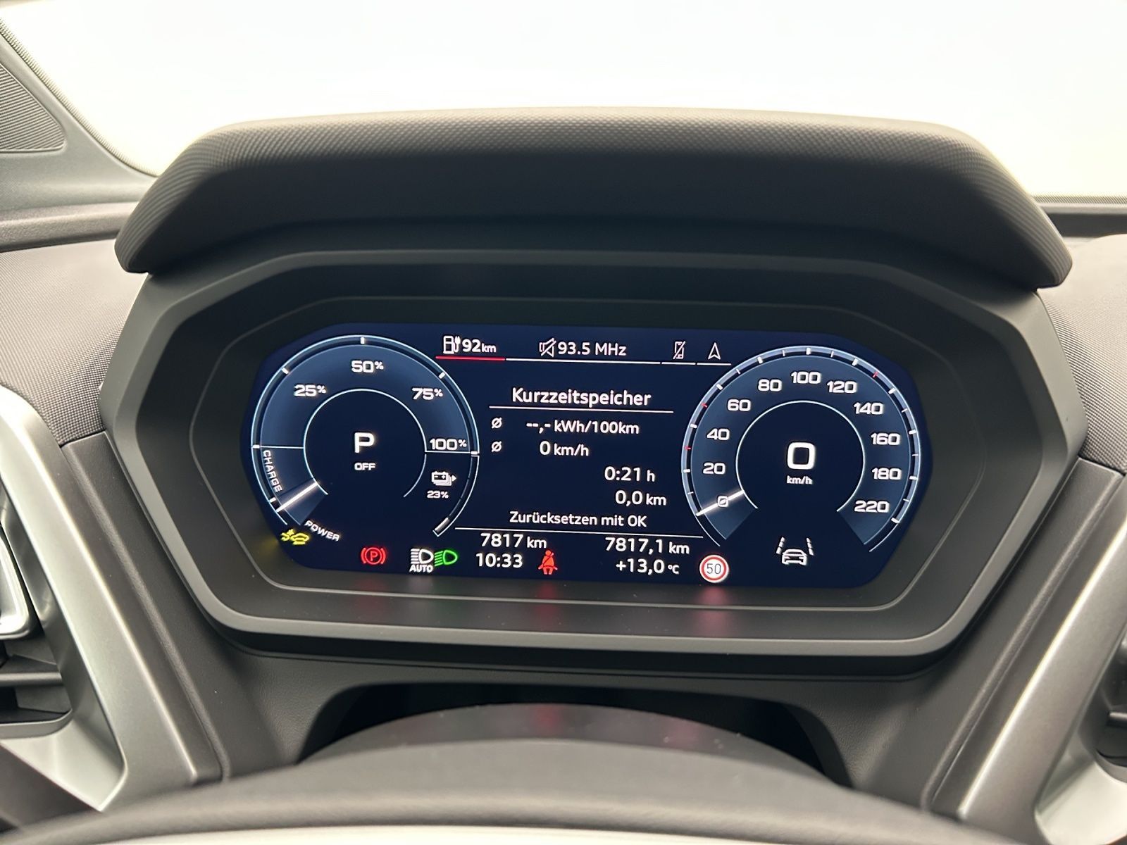 Audi Q4 e-tron - Bild 9