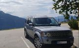 Land Rover Discovery 3.0 SDV6 HSE - Land Rover Discovery aus 2011