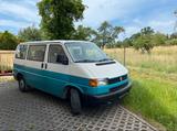 Volkswagen T4 andere - VW T4 Gebrauchtwagen in Dresden