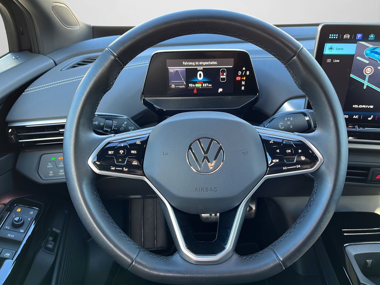 Volkswagen ID.5 - Bild 9