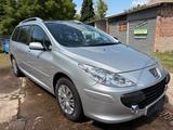 Peugeot 307 Break/ SW SW Premium/ RENTNERFAHRZEUG - Peugeot 307: Kombi