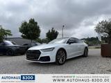 Audi A7 Sportback 50 TDI quattro 3x S Line Sport Plus - Audi A7: Weiß, Sportback