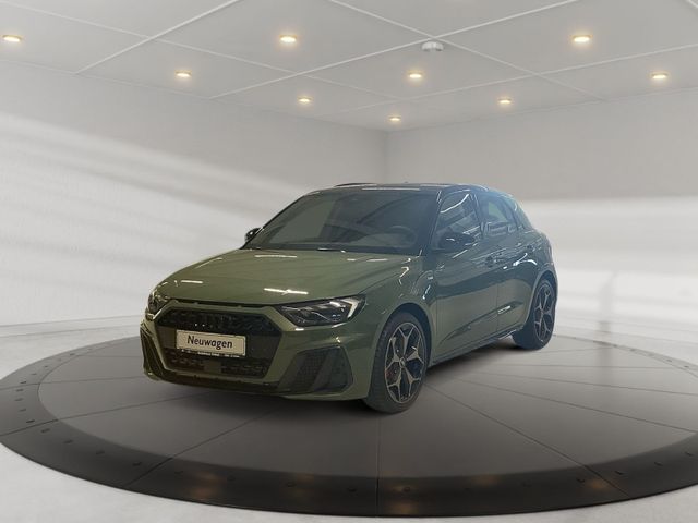 A1 Sportback S line 40 TFSI 152(207 ) kW(PS) S t