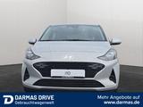 Hyundai i10 MY25 1.2 Trend Klima Navi Apple Android - Hyundai i10: Kleinwagen