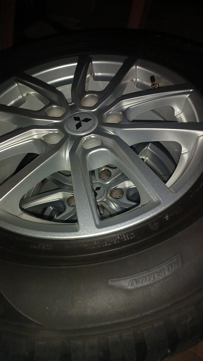 Mitsubishi Outlander 2.0 MIVEC Edition 100 ClearTec 2WD...