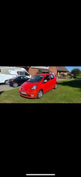 Toyota aygo - Toyota aus 2005: Aygo