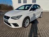 Seat Ibiza FR 1.0 TSI LED NAVI SHZ VIRTUAL - gebrauchte Seat Ibiza aus dem Jahr 2024