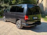 Volkswagen T5 Multivan - VW T5 Gebrauchtwagen in Wuppertal
