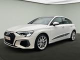 Audi A3 Sportback S line 30 TDI*Rückfahrkamera*Matrix - Audi A3: Sportback TDI