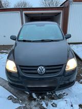 Volkswagen Fox Refresh 1.2 - Volkswagen Fox: Refresh