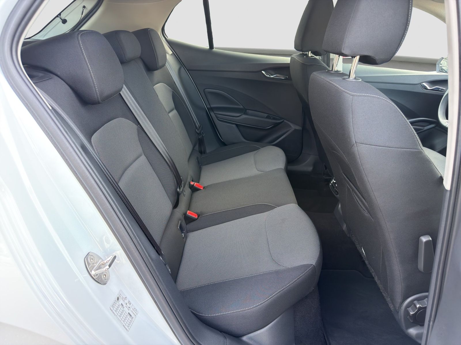 Skoda Fabia - Bild 16