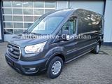 Ford Transit FT 350 L3H2 Trend/12"TFT/AHK/256° - Ford Transit Gebrauchtwagen in Düsseldorf