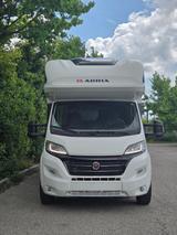 Adria Coral XL 600Plus, ALL-IN, KAMERA, SOLAR, SAT, NA - Adria Coral xl