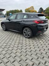 BMW X2 sDrive20i M Sport X Steptronic DCT M Sport X - BMW X2 in Mönchengladbach