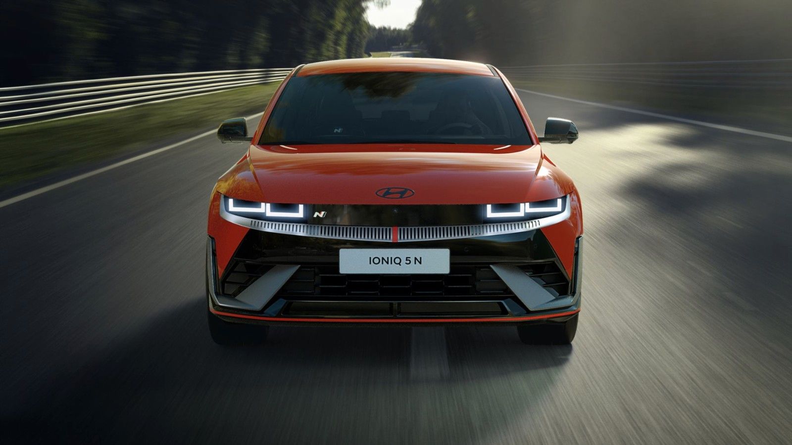 Hyundai IONIQ 5 - Bild 5