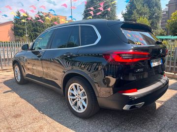 BMW X5 - 5