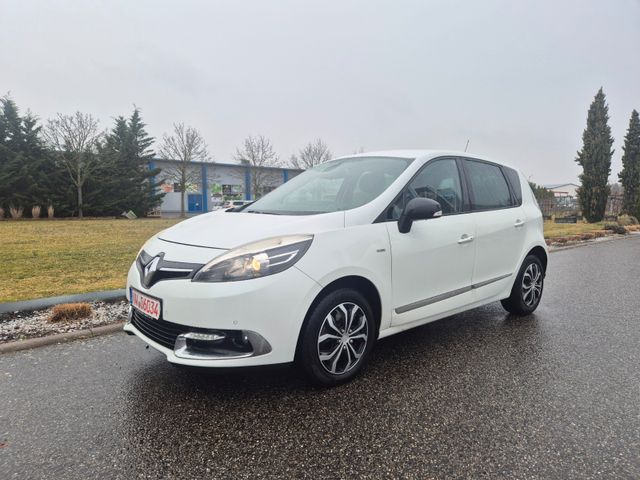 Renault Scenic III BOSE Edition