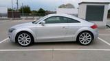 Audi TT 1.8 TFSI Coupé 8J Bj. 2011 mit 190... - Audi 90
