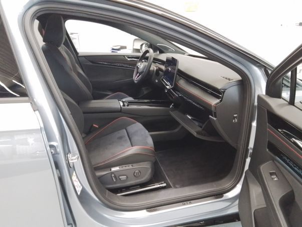 Volkswagen ID.7 - Bild 8