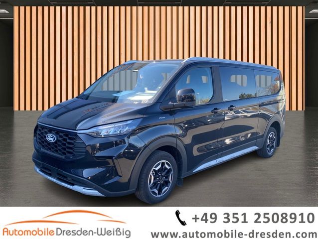 Ford Tourneo Custom 320 L2 AWD Active*Navi*ACC*AHK*
