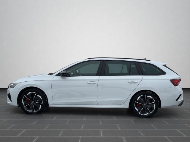 Skoda Octavia - Bild 8