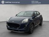 Ford Puma 1.0 EcoBoost Hybrid TITANIUM