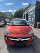 Opel Adam Jam *2 Hand *Scheckheft *Tempomat - Opel Adam in Wuppertal