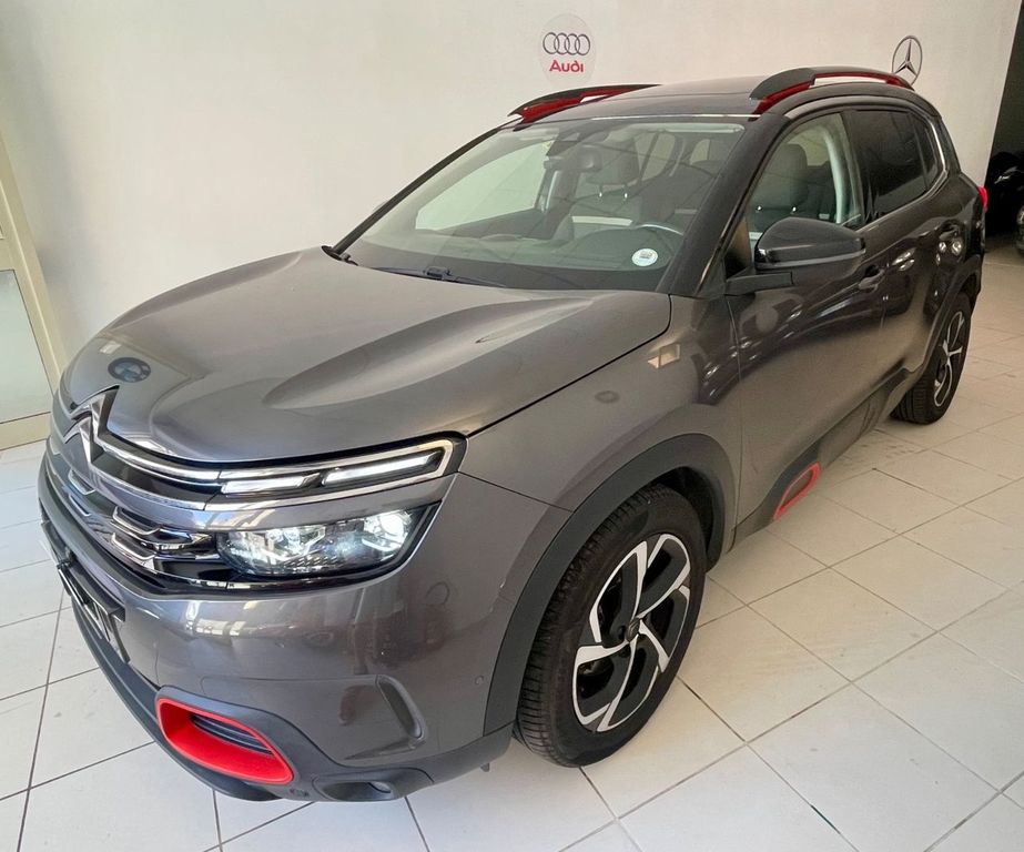 Image of Citroën C5 Aircross